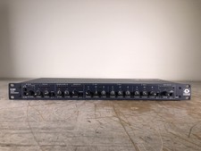 SYMETRIX 528E ANALOG VOICE PROCESSOR