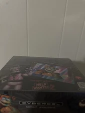 Cybercel Five Nights at Freddy's Help Wanted 2 Series 2 Complete Set