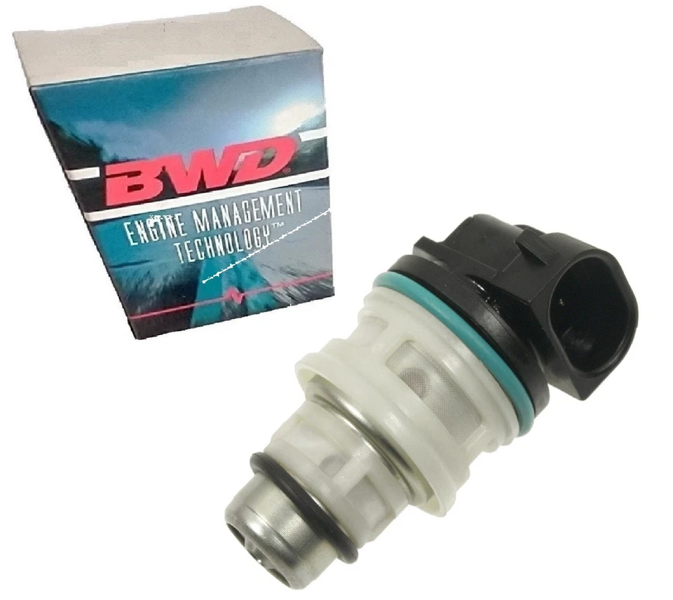 Nuevo Inyector de Combustible-Acelerador-Inyección de Cuerpo (TBI) BWD 57230 Foto 2 de 4