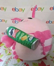 Lily Shrimp Zuru Snackles Series 2 Sour Cream Pringles  Collectible Plush