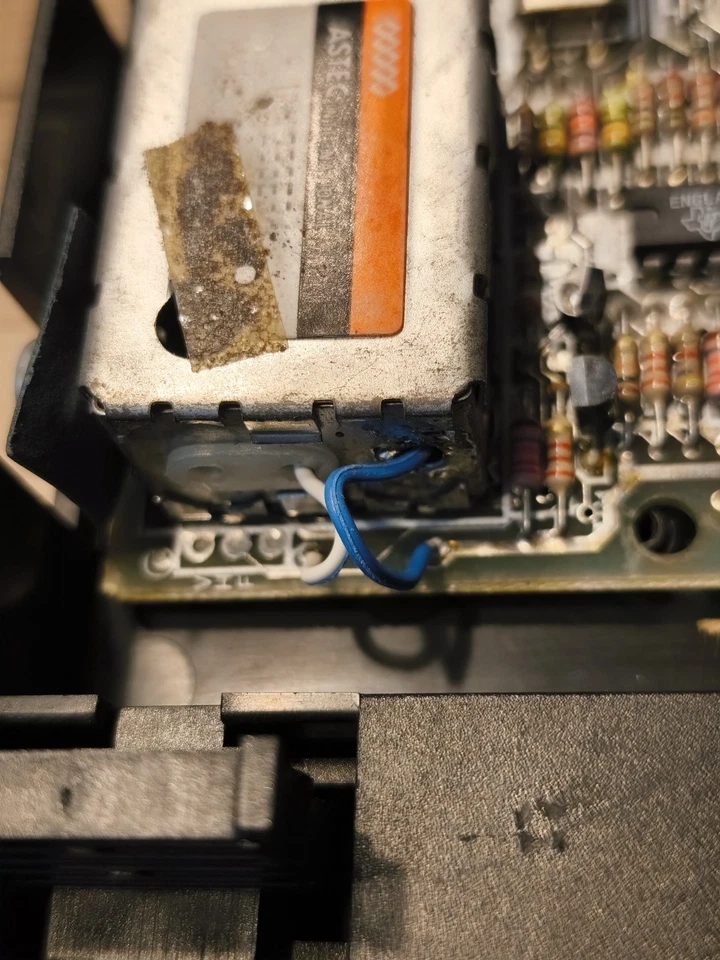 Sinclair ZX Spectrum 48k Plus - Bild 2 von 4