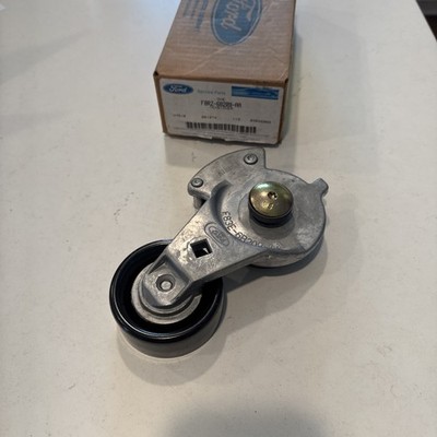 New OEM 1995-2000 Ford Contour Mystique 2.5L Belt Tensioner F8RZ-6B209-AA
