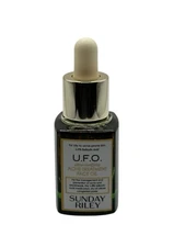 Sunday Riley UFO Ultra-Clarifying Face Oil 15 ml Ex.2.23