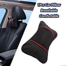Car Seat Head Neck Support Headrest Cushion Pad Soft Auto Rest Pillows Universal Car Seat Head Neck Support Headrest Cushion Pad Soft Auto Rest Pillows Universal