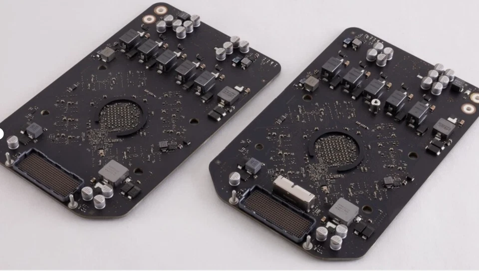 2 tarjetas de video AMD FirePro D700 6 GB - Par A y B - Para Mac Pro 2013 6,1 A1481 Foto 4 de 4