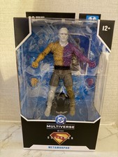 Mcfarlane DC Superman Movie  2025  - Metamorpho - 7  Action Figure