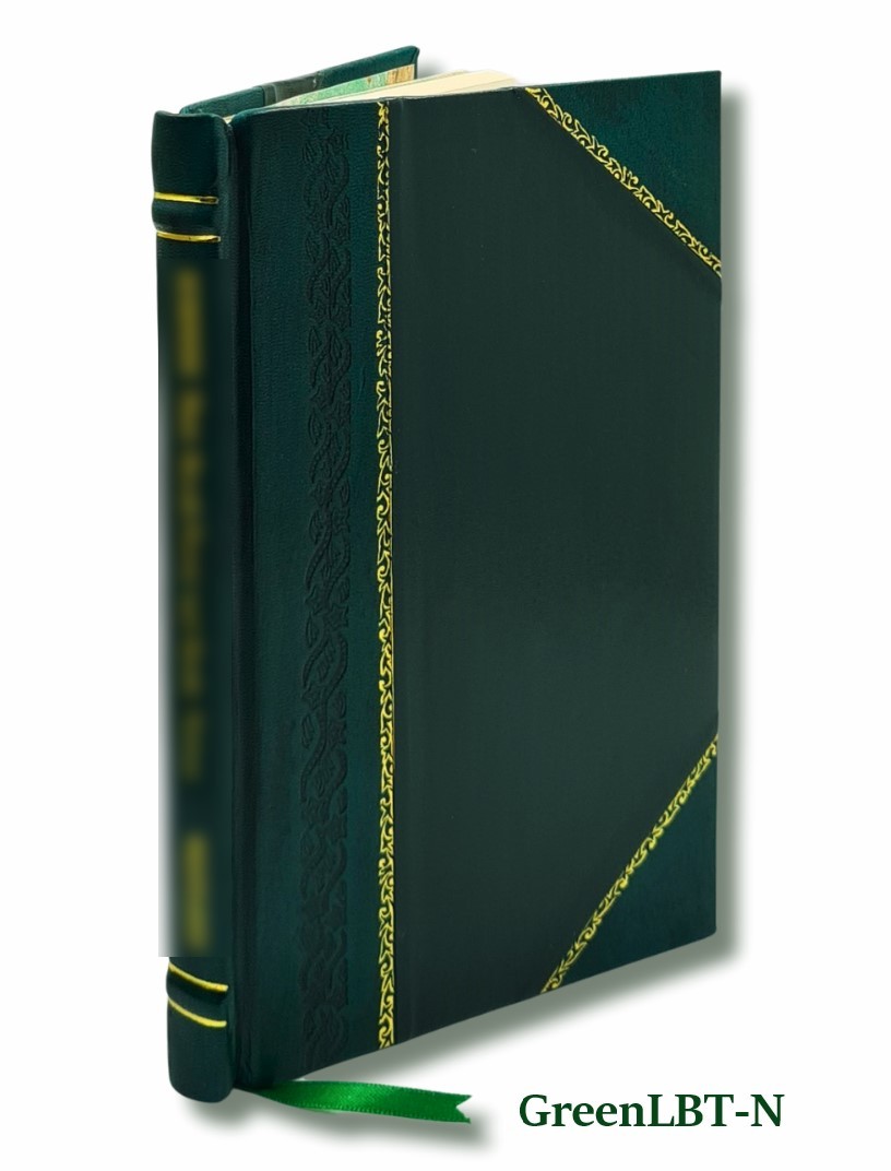 La Para?Tri?S?Ika?Laghuvr?Tti De Abhinavagupta 1975 [Leather Bound]