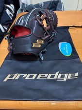 SSK proedge pro edge hard glove infielder baseball