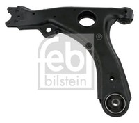 Febi Bilstein Querlenker Dreieckslenker 09529 FüR B4 3A5 VW 35I Passat B3 3A2