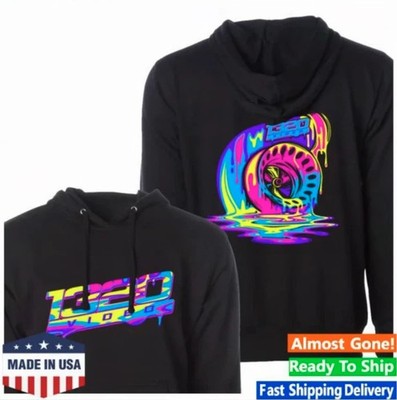1320Video Turbo Drip 2.0 Attractive Unisex Hoodie