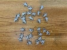 Essex Miniatures 10mm Cavalry Medieval Knights Goth Dark Ages