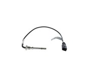 Bosch Sensor, Abgastemperatur FüR Audi Porsche VW