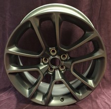 2020-23 Dodge Challenger Scat Pack R/T 20"x9" Wheel Rim 20 X 9 6TE82TRMAA 5x115