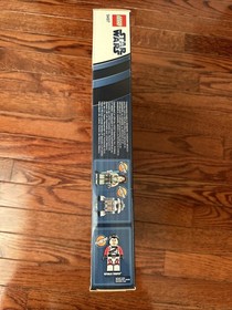 NEW LEGO STAR WARS Republic Striker-class Starfighter 9497  , SEALED!