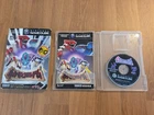 Pokemon Colosseum Nintendo Gamecube Japanese US SELLER