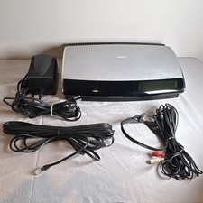 Bose AV28 Media Center 5.1 Home Theater DVD/CD DTS Dolby Digital / TESTED