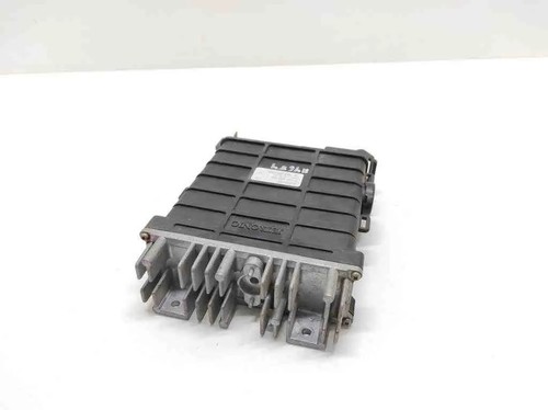 AUDI A6 4A, C4 Motorsteuergerät ECU 0280800165 2.20 Petrol 169kw 1994 32487252