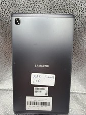 Samsung GALAXY TAB A7 Lite SM-T227U -32GB - BAD LCD