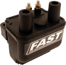 Emgo OE-Style Replacement Ignition Coils 24-72423