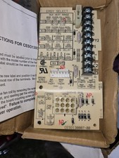 New Carrier Bryant Heat Pump Air Handler Control Board CES0130007-00 NOS