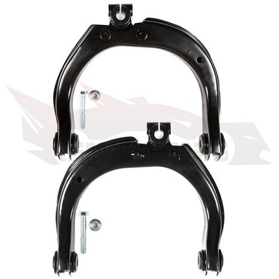 Both of 2 Front Suspension Upper Control Arm For GMC Envoy XL Buick Rainier