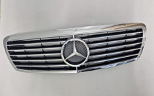 Mercedes K&uuml;hlergrill Grill W211 E-Klasse A2118800583 Original Mercedes