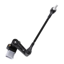 X AUTOHAUX Front Air Suspension Sensor for Range Rover 2010-12 V8 5.0L