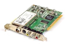 Dell 0JJ820 Hauppauge WinTV-PVR-150 Multi-PAL 26589 LF PCI Card Expansion