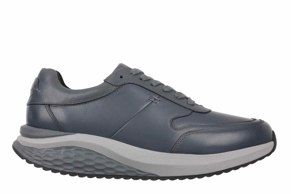 Porto II M Dark Grey MBT Schuhe Herren - Bild 1 von 1