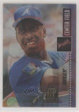 1995 Sportflix Artist's Proof Roberto Kelly #113 7v7