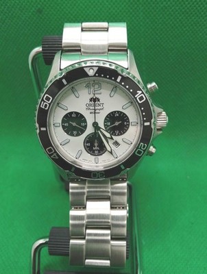 ORIENT Mako RN-TX0203S Used
