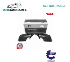 REAR VIEW MIRROR COVER CASING RIGHT LEFT 66SKV900 SKV GERMANY NEW OE REPLACEMENT