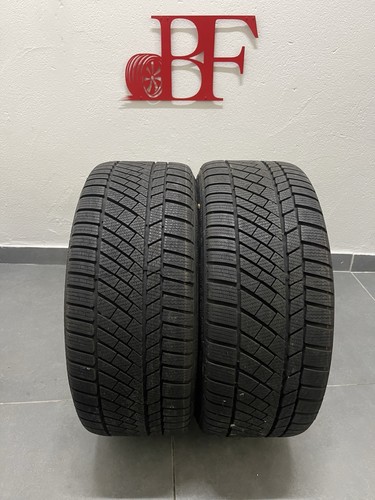 2x Winterreifen 245/30 R20 90W Continental WinterContact TS830P R01
