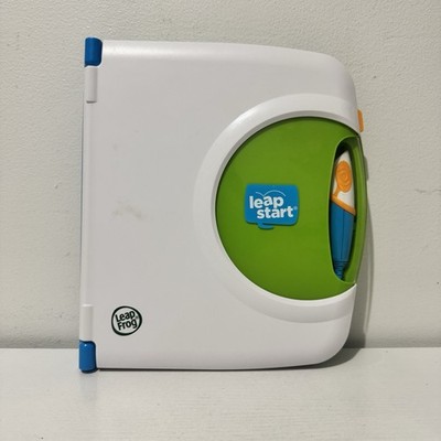 LeapFrog LeapStart Interactive Learning System w/ Stylus (NO BOOKS)