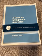 ILRC A Guide for Immigration Advocates. 24th ...