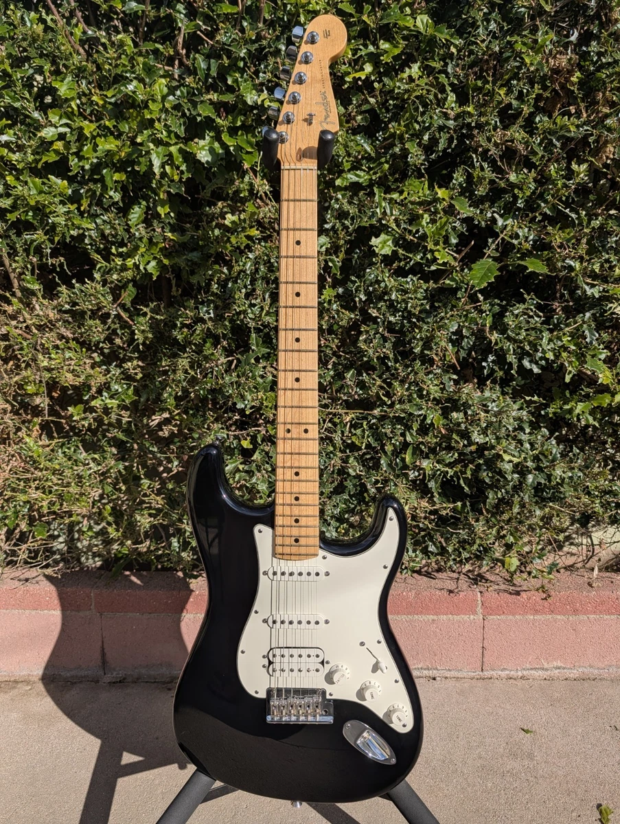2010 Fender American Standard Stratocaster for sale | eBay