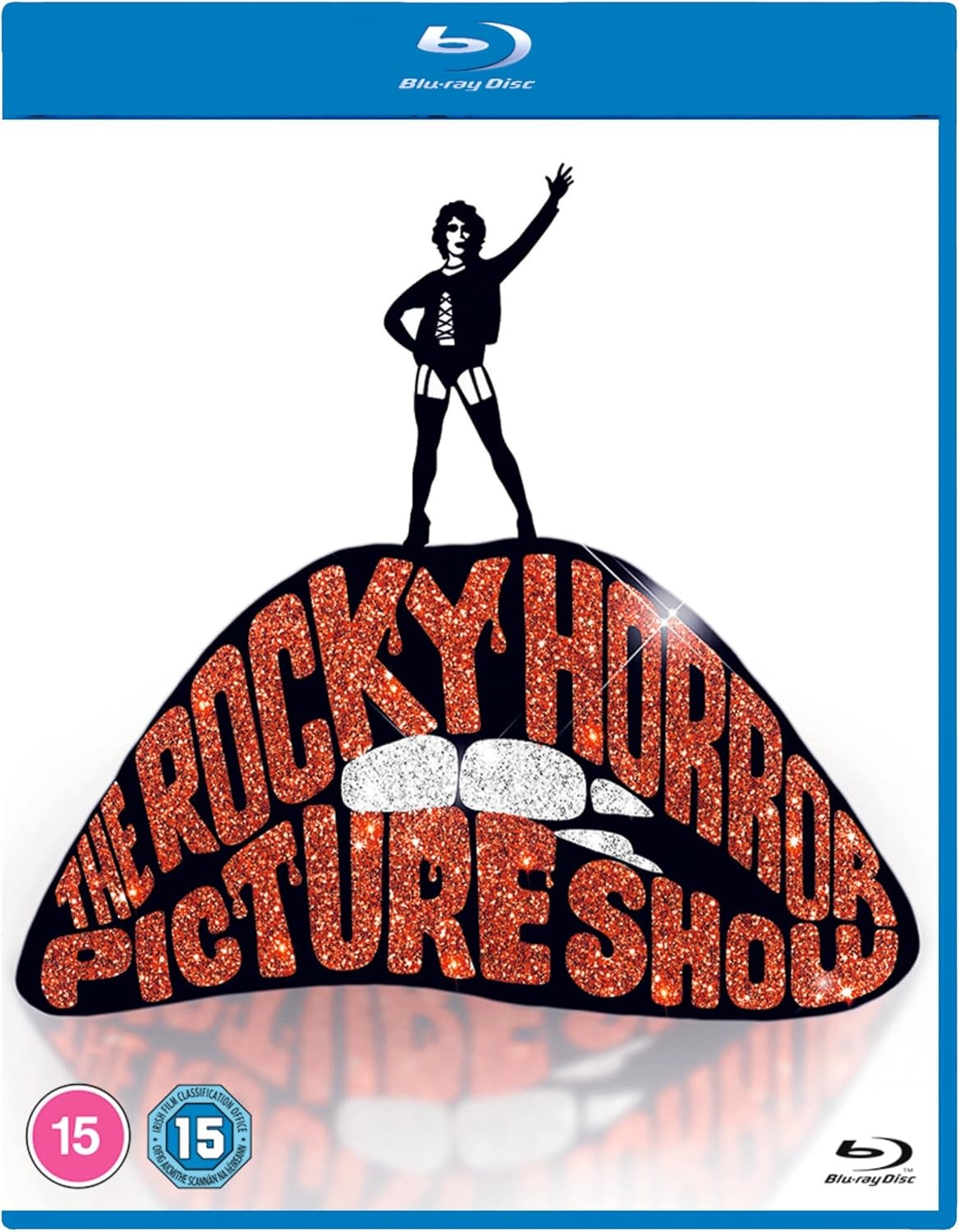 The Rocky Horror Picture Show [15] Blu-ray - Image 3