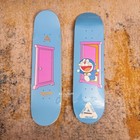 PALACE AUTUMN 2025 DORAEMON 8.25 SKATEBOARD