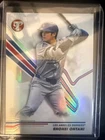 2024 Topps Pristine Pristine Refractors #112 Shohei Ohtani