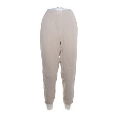 Vanilia, Hose, Größe: 36, Beige, Elasthan/Viskose, Einfarbig, Damen #P92