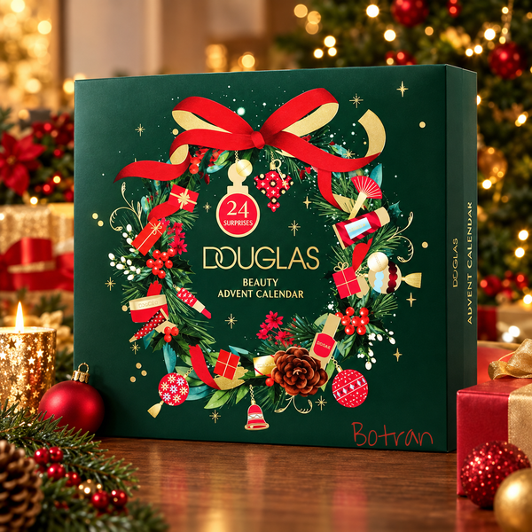 Douglas Adventskalender 2025 - Beauty Advent 2025 Neu & Ovp 🔥-image