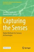 Giacomo Landeschi (U. A.) | Capturing The Senses | Taschenbuch | Englisch (2023)