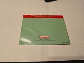 Zoda&rsquo;s Revenge: Star Tropics II 2 Complete in Box CIB (Nintendo, NES 1994)