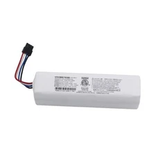 Original P2008-4S2P-MMBK Battery Accessories for Dreame F9/D9/D9 Pro/D9 
