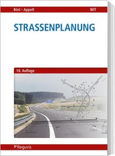 Bernhard Bösl Straßenplanung