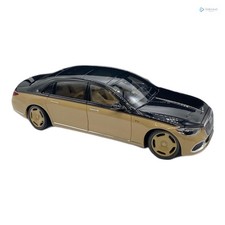 almost real Mercedes-Maybach S-Class 2021 1/18 Collectible