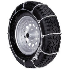 Peerless Chain Company 0196555 Light Trucksuv Tire Cables