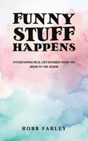 Ross Farley | Funny Stuff Happens | Taschenbuch | Englisch (2025)