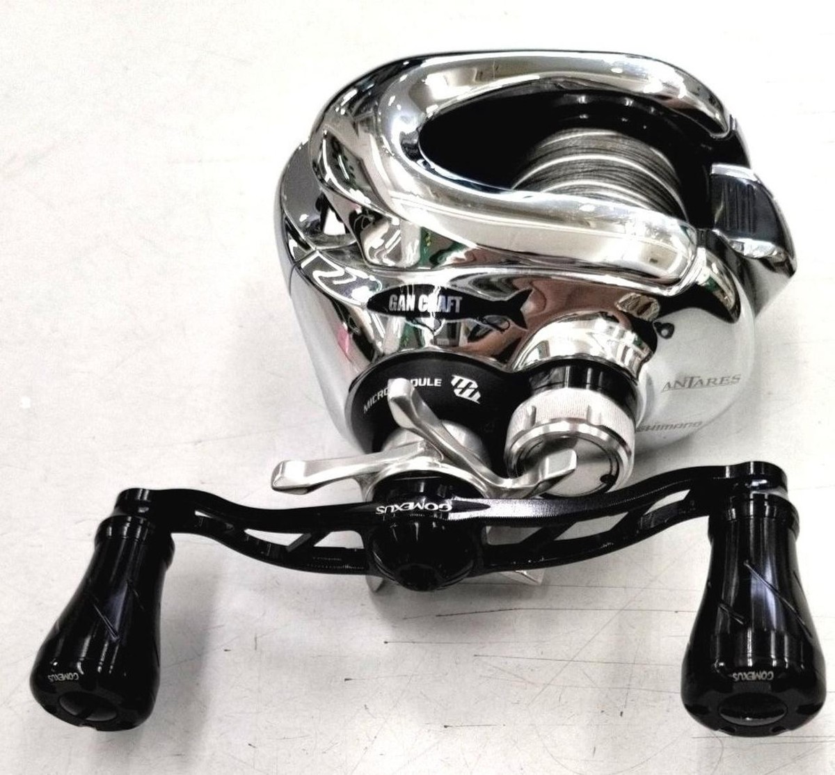 美品中古！ SHIMANO 12 ANTARES 4969363047762.jpg?crop=center&