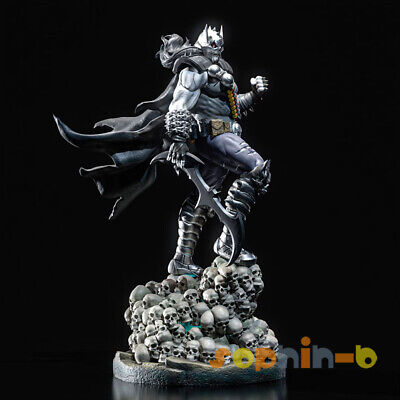 Who Frags Lobo Resin Model Kit Unpainted 3d Printed GK Who Frags Lobo Resin Model Kit Unpainted 3d Printed GK